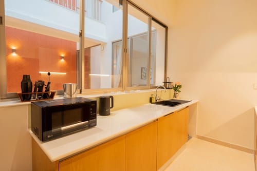 Mirai Villa Sukoon | 3-BHK | Pvt Pool | Proximity To Popular Beaches