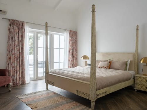 Bauhinia | 5-BHK Villa With Private Pool, Garden,Gazebo & Entertainment Lounge