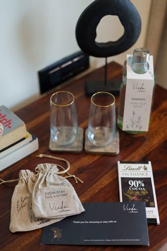 The Mohru Estate - Chail w/ Heated Pool