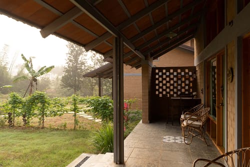 Sunnyside Homestay - Denkanikottai