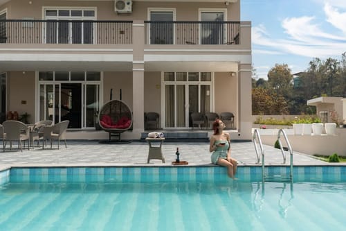 Sukh Saklana Entire Haveli