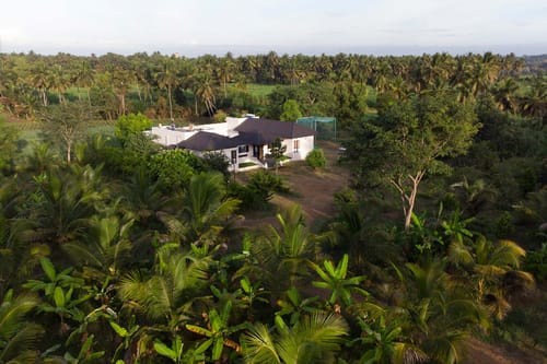 Ava - The Country House