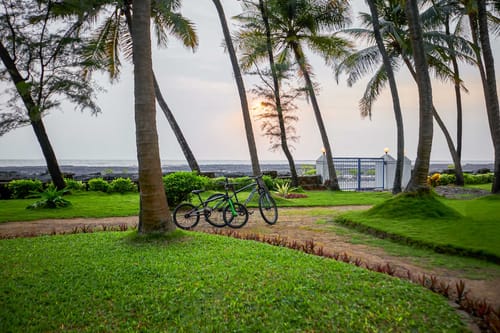 Villa Bharat - Gorai