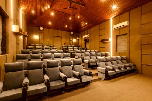 PS’ Infinity Hideout