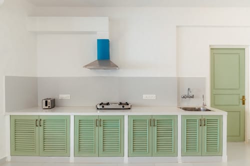 Sora @ Suite De Regal