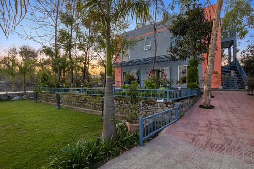 Cedar @ Corbett Calling