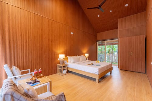 Vanilla @ Silver Slopes