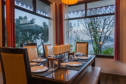 The Clairmont Cottage