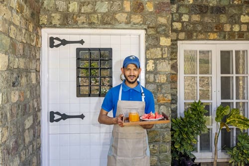 Allure @ The Enchanted Forest