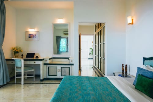 Villa Bharat - Gorai