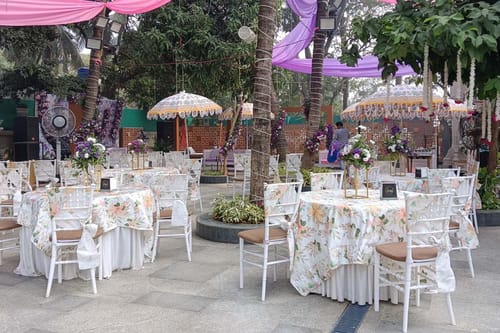 Celebrations in Romania by StayVista