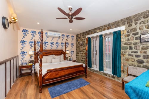 The Enchanted Forest