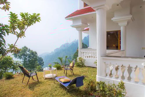 PleasantVille - Nahan