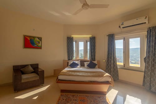 Quietude @ Serenity Hills