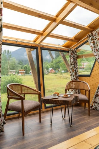 Inaya @ Suroor - Tangmarg