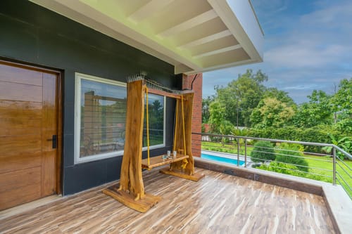 Imperial Isle - Sohna w/ Pool