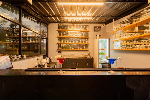 Gracias Seaora | Pet-friendly Retreat With Bathtub, Common Pool, & Restro, Close to Ashwem Beach