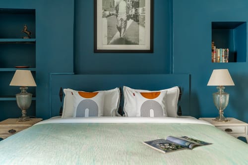 Ruby @ Casa San Antonio