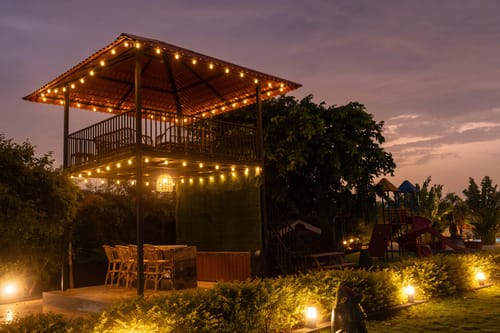 Ashbourne Estate - Wada