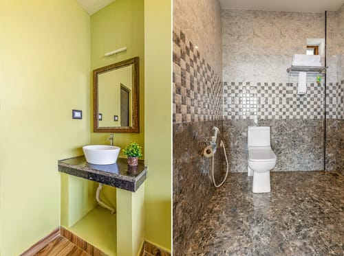 Eden @ Kurinji Amaze Kodai