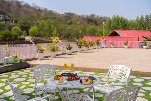 Vanilla @ Silver Slopes