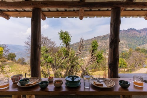 Jillmora Heights - Jilling