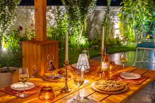 Willow @ The Oakridge W/ Jacuzzi