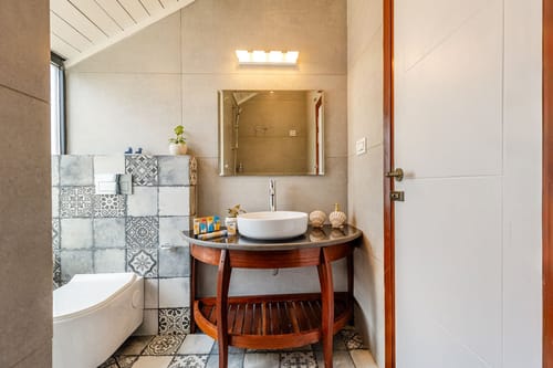 Solace @ Cujo’s Haus