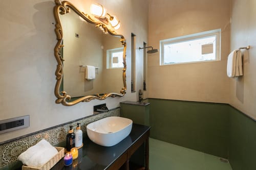 Paradis du Raga @ Raga Living