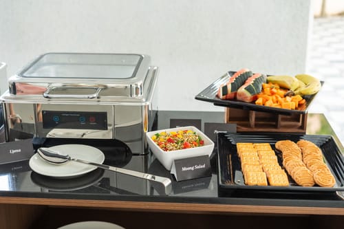 StayVista Residences at Baner - Balewadi