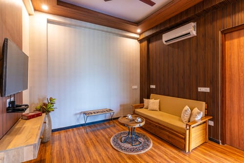 Shivoham Farms - Sohna