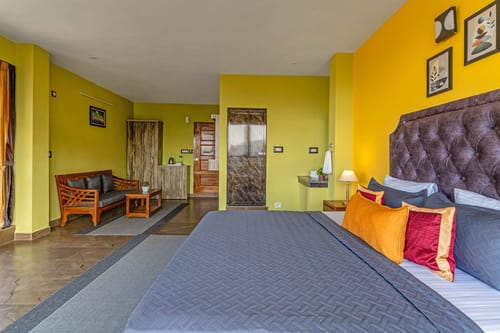 Eden @ Kurinji Amaze Kodai