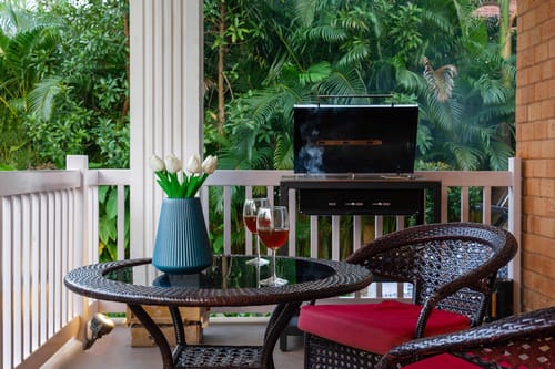 Wandering Greens - Palghar