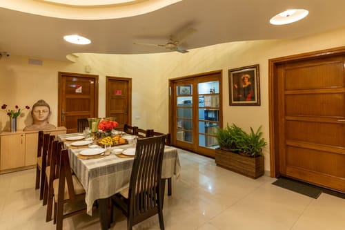 PleasantVille - Nahan