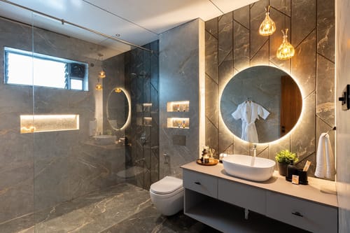 Terra @ Middle Earth