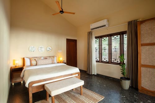 Villa Marina - By the Sea