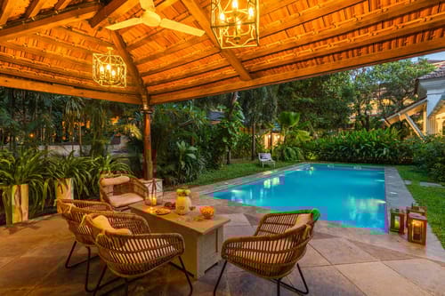 Coco @ A Portuguese Tale