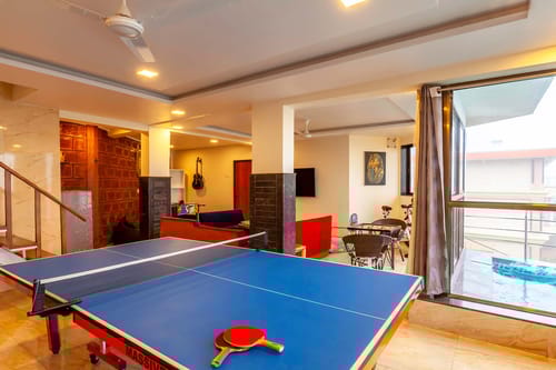 Quietude @ Serenity Hills