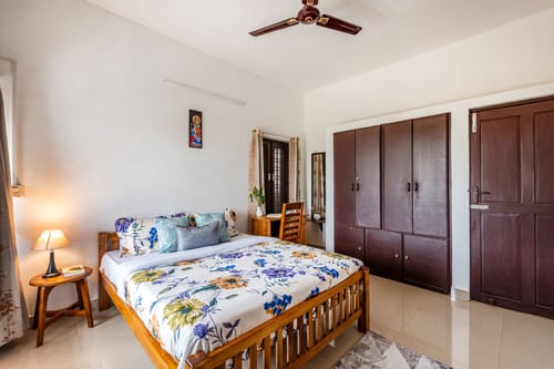 Lakshmipuram Palace - Kottayam