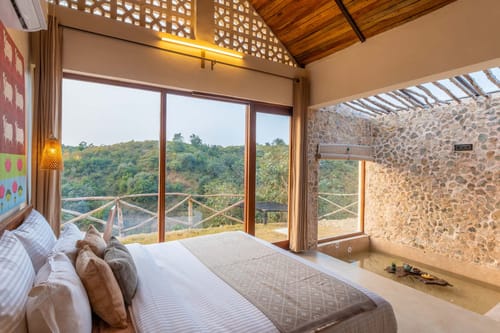 Artisanal Heights W/ Jacuzzi And Infinity Pool