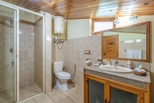 Mantra @ Himalayan Retreat