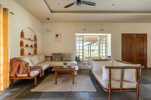 Villa Atharva - Anekal