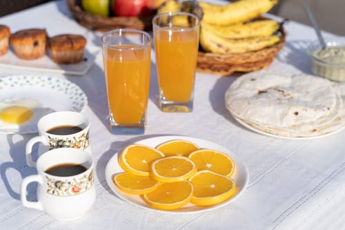 Ava - The Country House