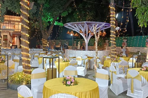 Celebrations in Romania by StayVista