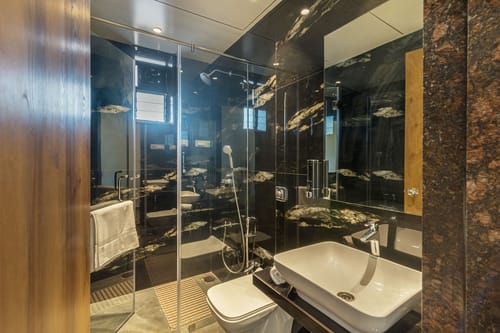 Upavan @ Nyra Farms - Wada