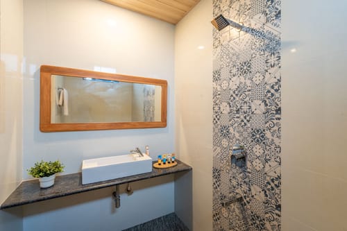 Kaia @ Villa Thalassa