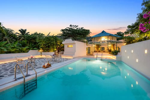 Lily @ Wellnest Natural Farms