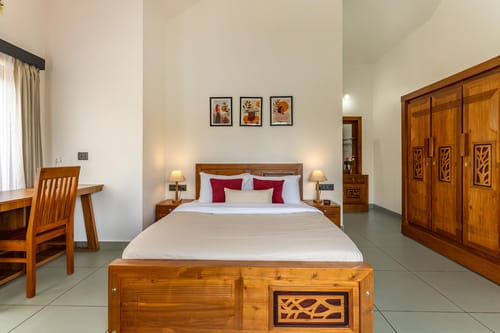 Lagoons Villa - Peruvannamuzhi