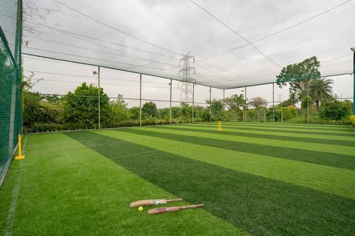 Ashbourne Estate - Wada