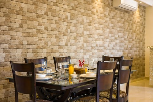 Roohmon’s Farm | Exquisite 5-BHK Retreat With Private Pool, Garden & Barr